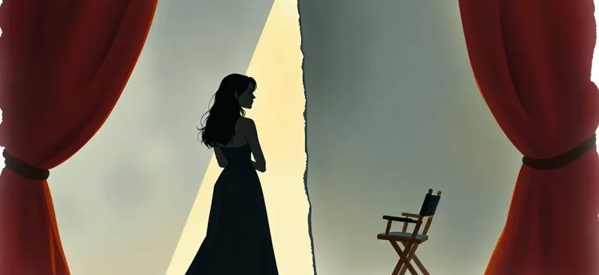 10 Must-Watch Drama Films on Acting Mastery