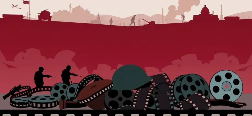 Top 10 War Documentaries You Can't Miss