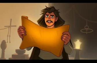 Adventure Films: Papyrus Quests