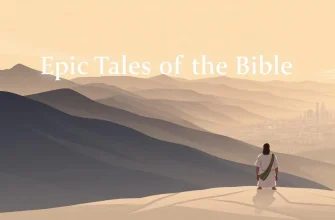 Top 10 Biblical Films to Watch