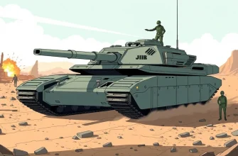 Top 10 Sci-Fi Tank Movies