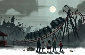 Top 10 Disaster Films About Amusement Parks