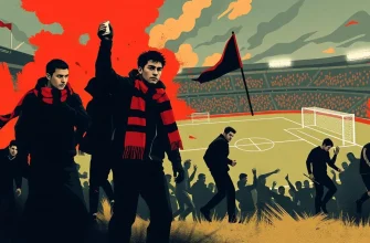 Thrilling Hooligan Films: A Must-Watch Collection