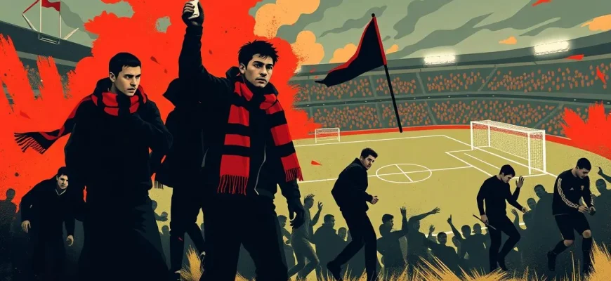 Thrilling Hooligan Films: A Must-Watch Collection