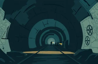 Soviet Cinema: A Journey Through Tunnels