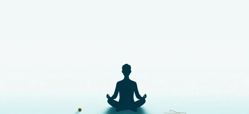 Soviet Films on Meditation - A Journey Within