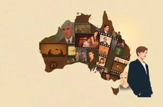 Top 10 Australian Biographical Films