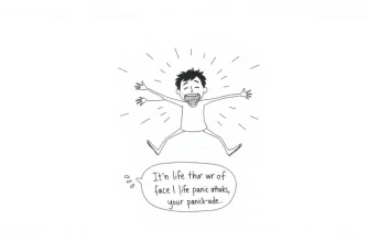 10 Comedies About Panic Attacks That Will Make You Laugh and Think