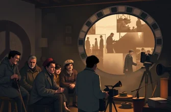 Soviet Cinema: Stories of Outcasts