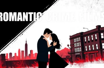 Top 10 Romantic Crime Films to Watch
