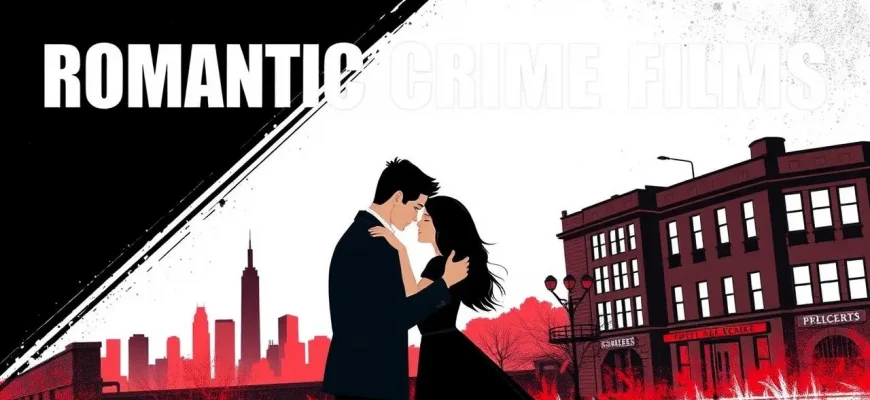 Top 10 Romantic Crime Films to Watch