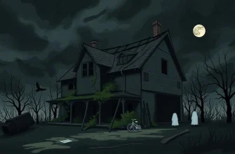 10 Horror Films That Will Make You Fear Abandoned Houses