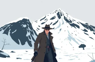 Top 10 Detective Films Set in Avalanche Scenarios