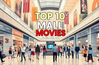 Top 10 Mall Movies