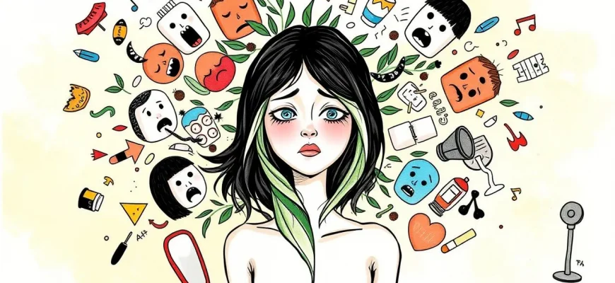 Films About Bulimia: A Comprehensive List