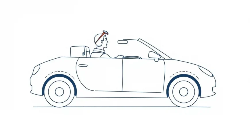 Top 10 Films About Drivers and Chauffeurs