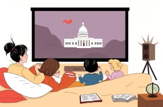 Family Films About Political Coups