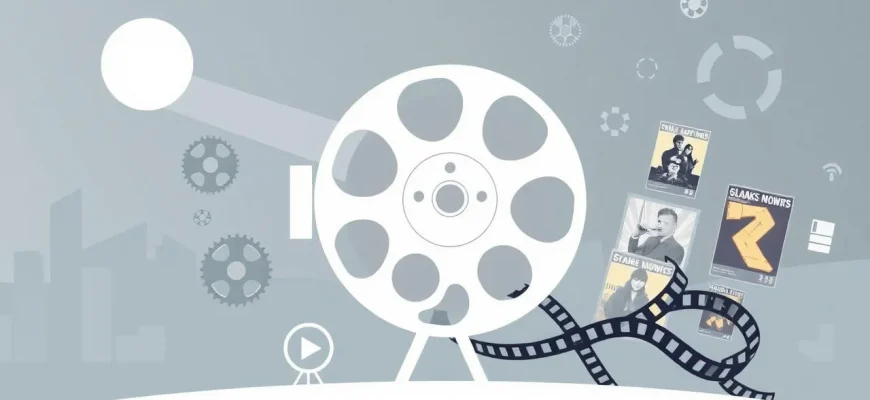 Historical Films About Technical Discoveries