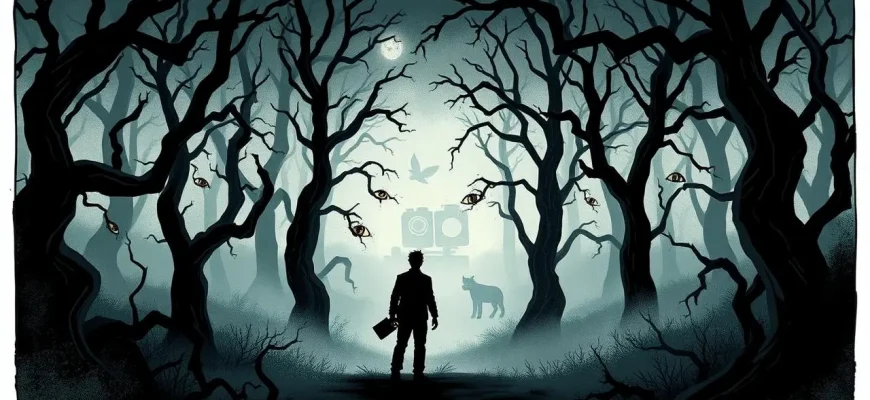 Top 10 Horror Films from Fantasia Festival