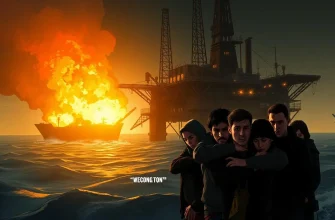 10 Must-Watch Films About Platform Evacuation