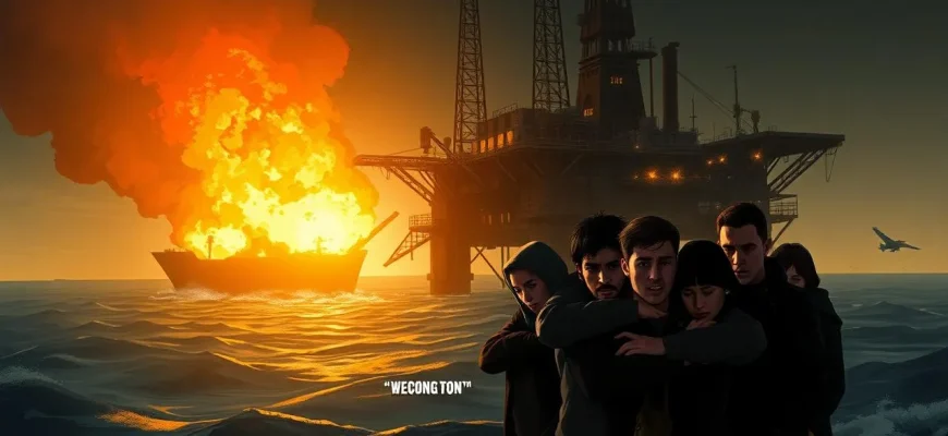 10 Must-Watch Films About Platform Evacuation