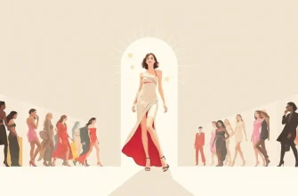 Model Biopics: A Journey Through Glamour and Grit
