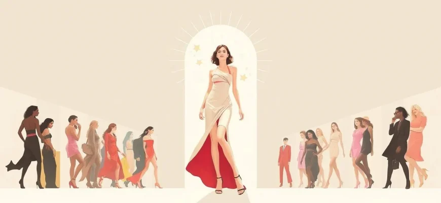 Model Biopics: A Journey Through Glamour and Grit