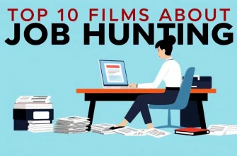 10 Must-Watch Films About the Job Search Journey