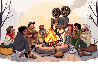 10 Hilarious Homeless Comedies You Can't Miss