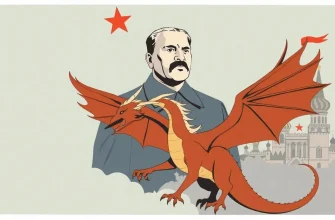 Fantasy Films Set in the USSR