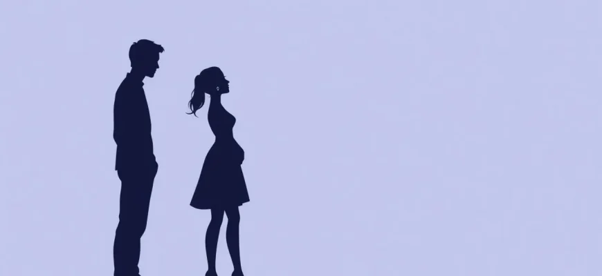 Top 10 Films on Male-Female Relationships