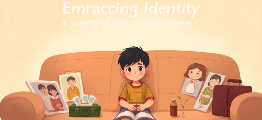 Films About Adopted Children: A Journey of Love and Identity