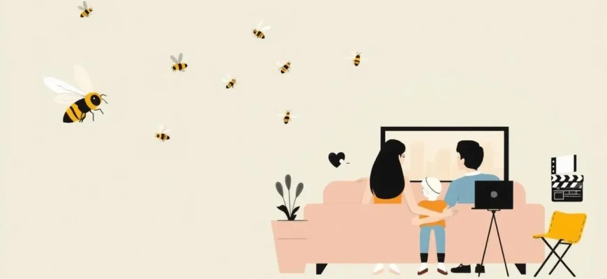 Family Bee Movies Collection