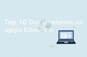 Digital Education Documentaries: A Curated List