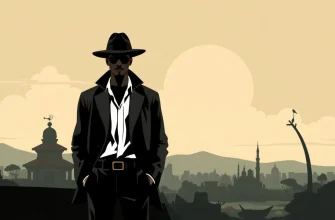 Top 10 Detective Films Set in Uganda