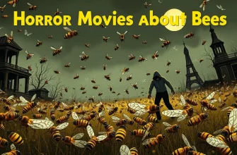 10 Horror Movies About Bees That Will Make You Think Twice Before Going Near a Hive