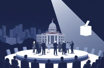 Top 10 Political Election Dramas