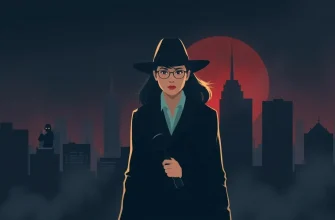 Top 10 Horror Detective Films