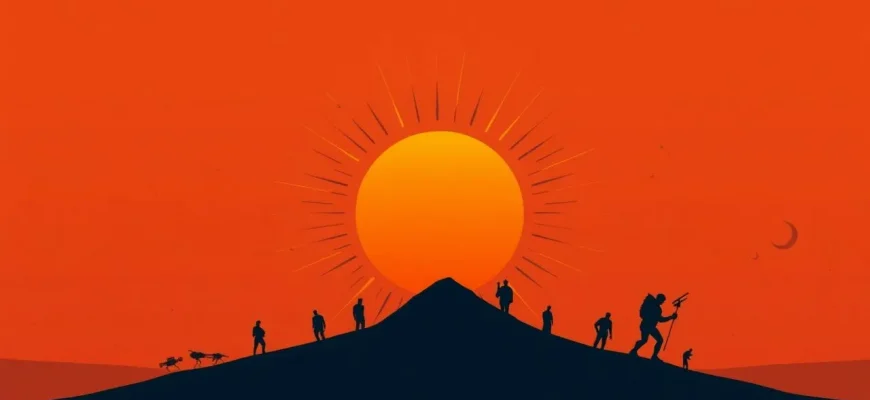 10 Sci-Fi Films That Shine a Light on the Sun