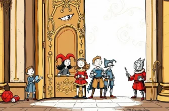 Renaissance Comedy Films: A Laughter-Filled Journey Through Time