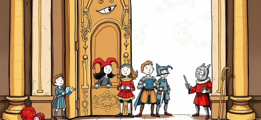 Renaissance Comedy Films: A Laughter-Filled Journey Through Time