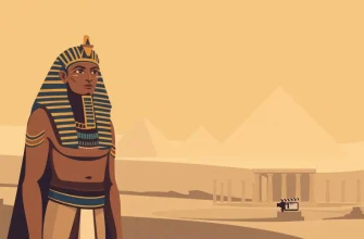 Historical Films About Ramesses II: A Cinematic Journey