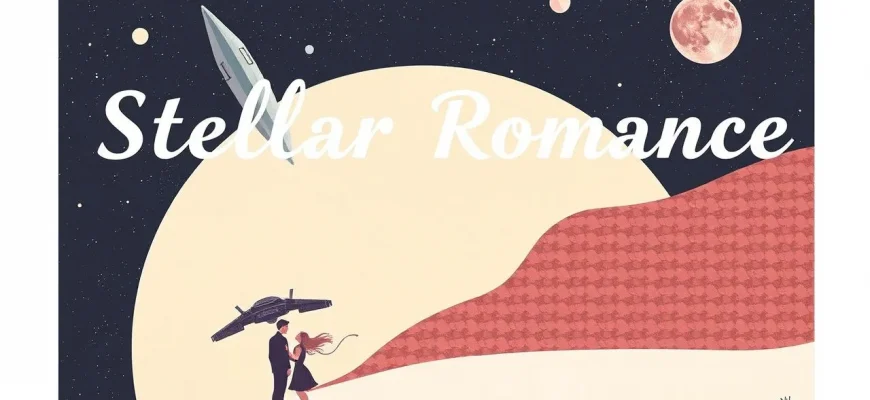 Top 10 Sci-Fi Films: Love and Adventure in Space