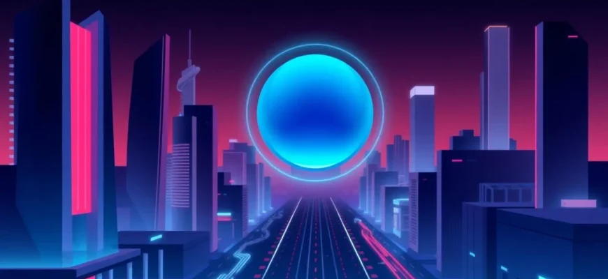 Artificial Intelligence in Film: A Curated Collection