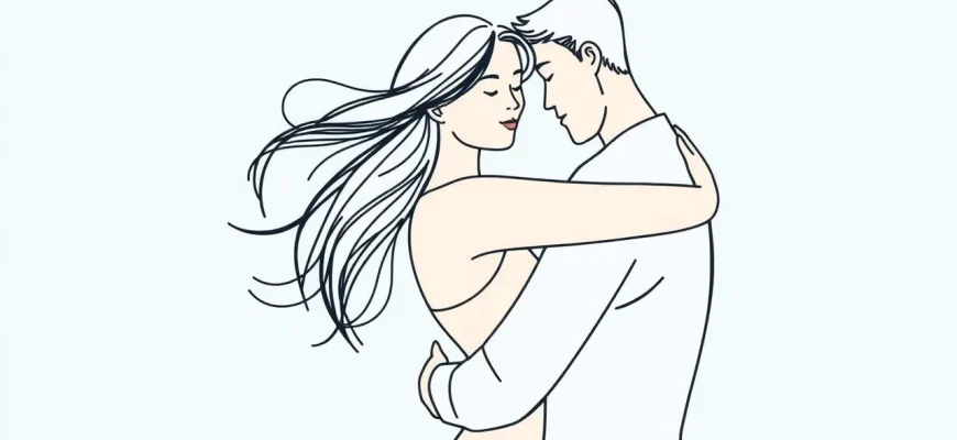 30 Melodramas About Love Between Rich and Poor