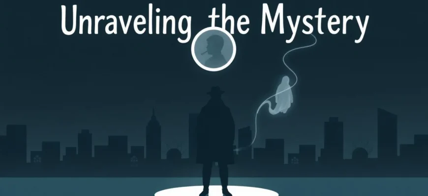 Top 10 Horror Films with Private Detectives