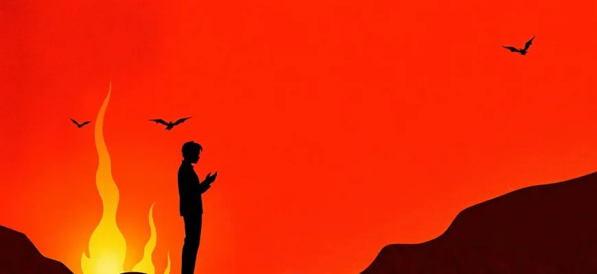 10 Melodramatic Films Set in Hell