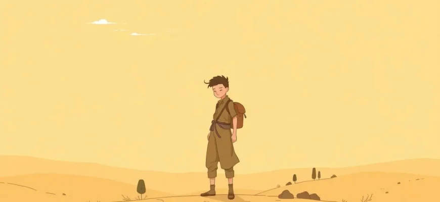 Top 10 Films About Tramps