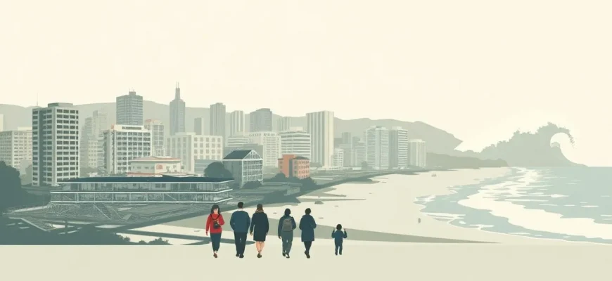 Tsunami Aftermath: 10 Films That Capture the Devastation and Recovery