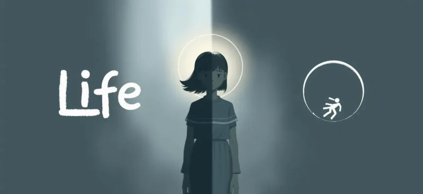 Top 10 Life or Death Drama Films